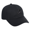 Casquette Euro-Star Lory - Noir