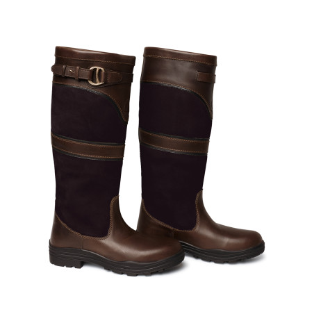 Bottes Mountain Horse Devonshire