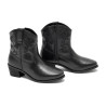 Bottines western Mountain Horse Loretta - Noir
