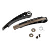 Branche d’étrier Arena Alupro plastique Acavallo - Noir / gold