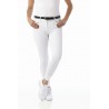 Pantalon Equitheme Gizel - Blanc