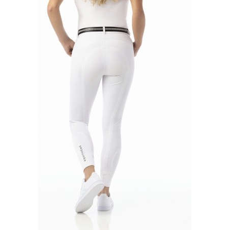 Pantalon Equitheme Gizel Blanc
