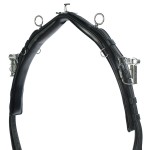 HARNAIS QH PRO CUIR/SYNTHETIQUE HARNAIS QH PRO CUIR/SYNTHETIQUE