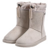 Bottes d'écurie Imperial Riding Frosty femme - Taupe