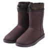 Bottes d'écurie Imperial Riding Frosty femme - Marron