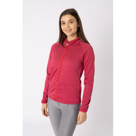 Veste d'entraînement fonctionnelle Alice femme Horze