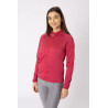 Veste d'entraînement fonctionnelle Alice femme Horze - Ptilope