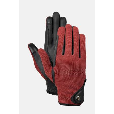 Gants d’équitation thermo Horze Romy