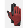 Gants d’équitation thermo Horze Romy - Pomme épicée