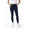 Pantalon Equitheme Gizel - Bleu marine