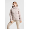 Doudoune chauffante Dina Horze femme - Athmosphere