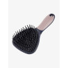 Brosse à crins LeMieux - Marine