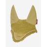 Bonnet anti-mouches LeMieux Esme - Gooseberry