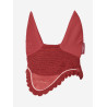 Bonnet anti-mouches LeMieux Esme - Russet