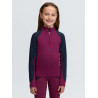 Base layer réfléchissant Mini LeMieux - Blackberry