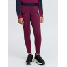 Pantalon d'équitation Mini LeMieux - Blackberry