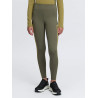 Pantalon d’équitation Young Rider LeMieux Orla Harlow Coral Crush - Willow green