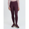 Pantalon d’équitation Young Rider LeMieux Orla Harlow Coral Crush - Bramble