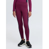 Pantalon d’équitation Young Rider LeMieux Orla Harlow Coral Crush - Blackberry