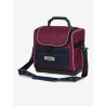 Sac de pansage Elite Pro LeMieux - Blackberry