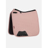 Tapis de dressage LeMieux Essence Square - Wild rose