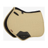 Tapis Eurojump LeMieux Essence Square - Pear