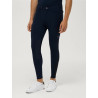 Pantalon d’équitation Tommy Hilfiger Equestrian Stanton grip genoux homme - Desert sky