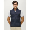 Veste sans manches matelassé Tommy Hilfiger Equestrian Montero homme - Desert sky