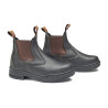 Boots Mountain Horse Jodhpur Protecteur - Marron II