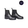 Boots Mountain Horse Veganza Young Paddock - Noir