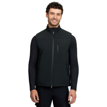 Veste sans manches homme LeMieux