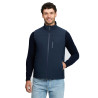 Veste sans manches homme LeMieux - Marine