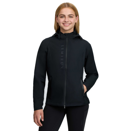 Veste imperméable LeMieux