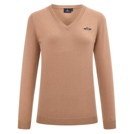 Pullover HV Polo Oralie femme