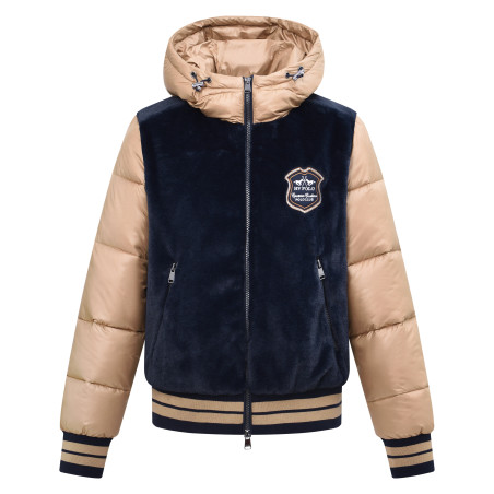 Veste HV Polo Rhode femme