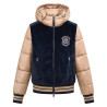 Veste HV Polo Rhode femme - Marine