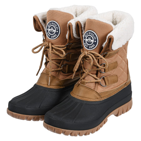 Bottes HV Polo Lyn femme