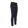 Pantalon d’équitation homme Euro-Star Camillo FullGrip originale - Noir