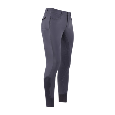 Pantalon d'équitation Euro-Star Carlo FullGrip Schoeller SL homme