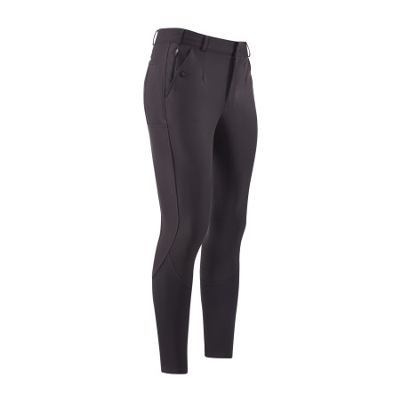 Pantalon d'équitation Euro-Star Marcel grip genoux homme