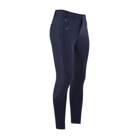 Pantalon d'équitation Euro-Star Marcel FullGrip Schoeller SL homme
