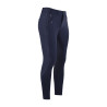 Pantalon d'équitation Euro-Star Marcel FullGrip Schoeller SL homme - Marine