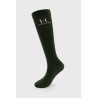 Chaussettes Badminton Harcour - Trefle