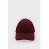 Casquette ambassadeur softshell Harcour - Vigne