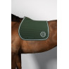 Tapis de selle Rider Harcour Karembar - Trefle