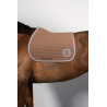 Tapis de selle Rider Harcour Karembar - Moka
