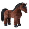 Poney jouet Imperial Riding Free Spirit - Dark brown