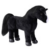 Poney jouet Imperial Riding Free Spirit - Noir