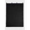 Team Tenture de Box personnalisable Harcour - Noir