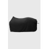 Couverture séchante personnalisable Harcour Breeze - Noir